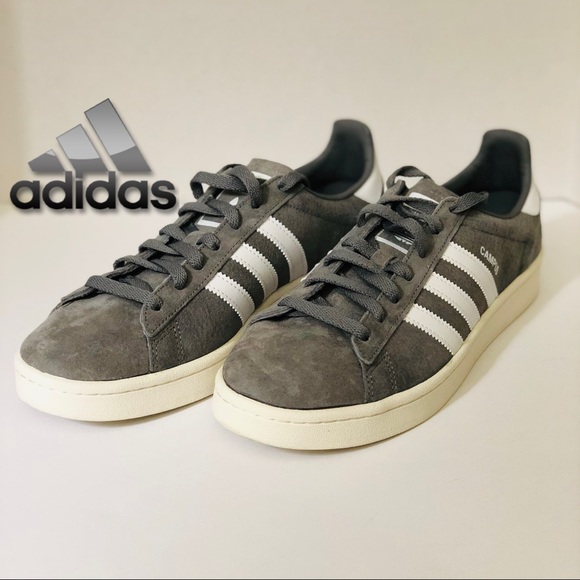 adidas Other - HP🎉Only Worn Once!  Men’s Adidas Campus Sneakers